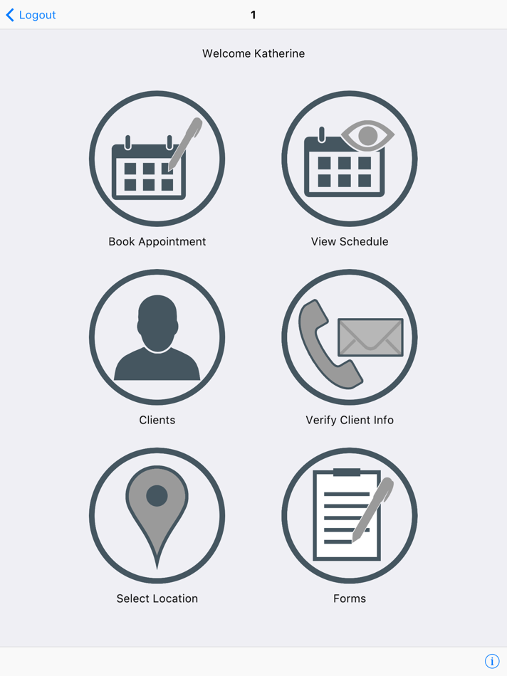 #2. Insight Software Tablet App (iOS) 由: Syntec Business Systems, Inc.