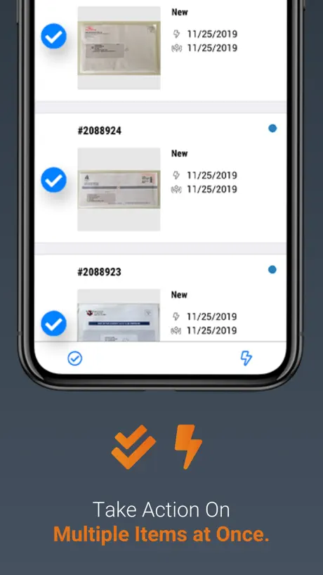 Anytime Mailbox Virtual Mail