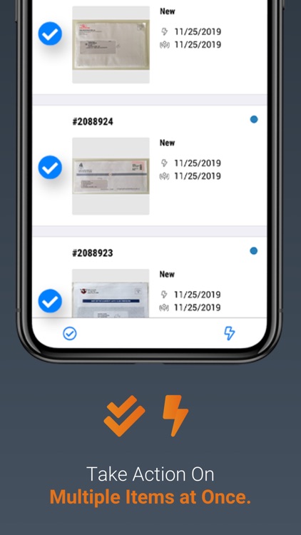 Anytime Mailbox Virtual Mail screenshot-7