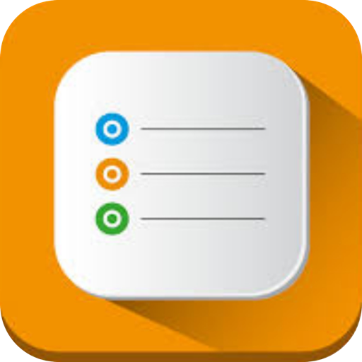 Motion Notes - Sticky Notes icon