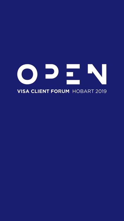 OPEN Client Forum