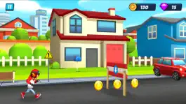 Game screenshot Runners Rush hack