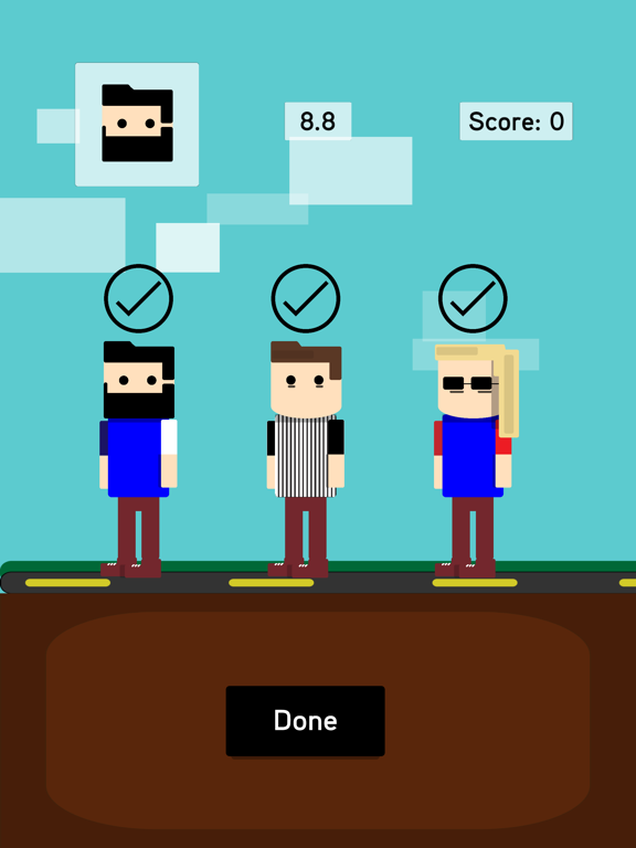 Screenshot #5 pour LIFT FAST!