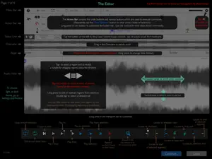 Auditor - Audio Editor screenshot #7 for iPad