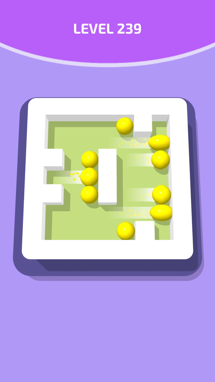 Maze Balls 3D