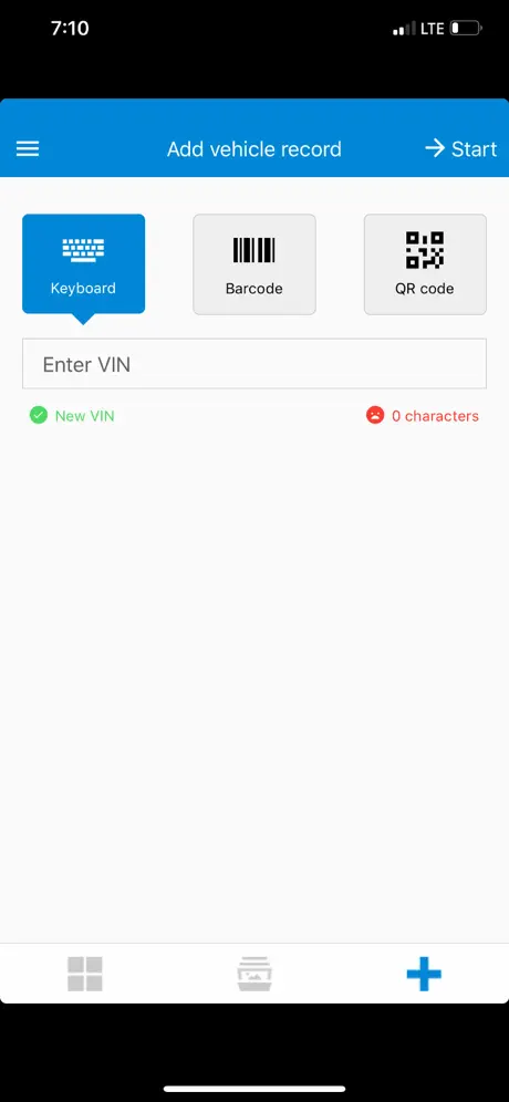 Dealer App Center