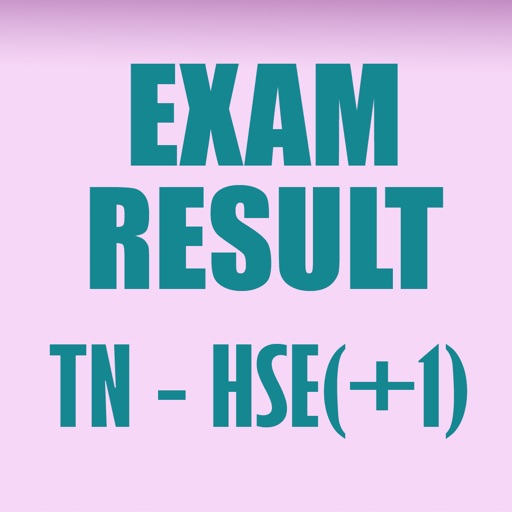 TN HSE(+1) Result icon