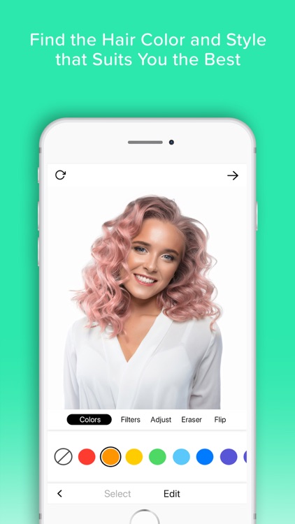 Photolift - Face & Body Editor screenshot-5