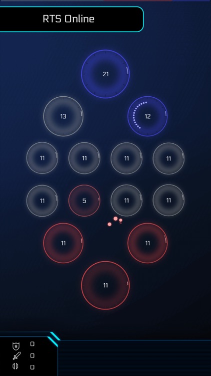 Infectors - RTS Online