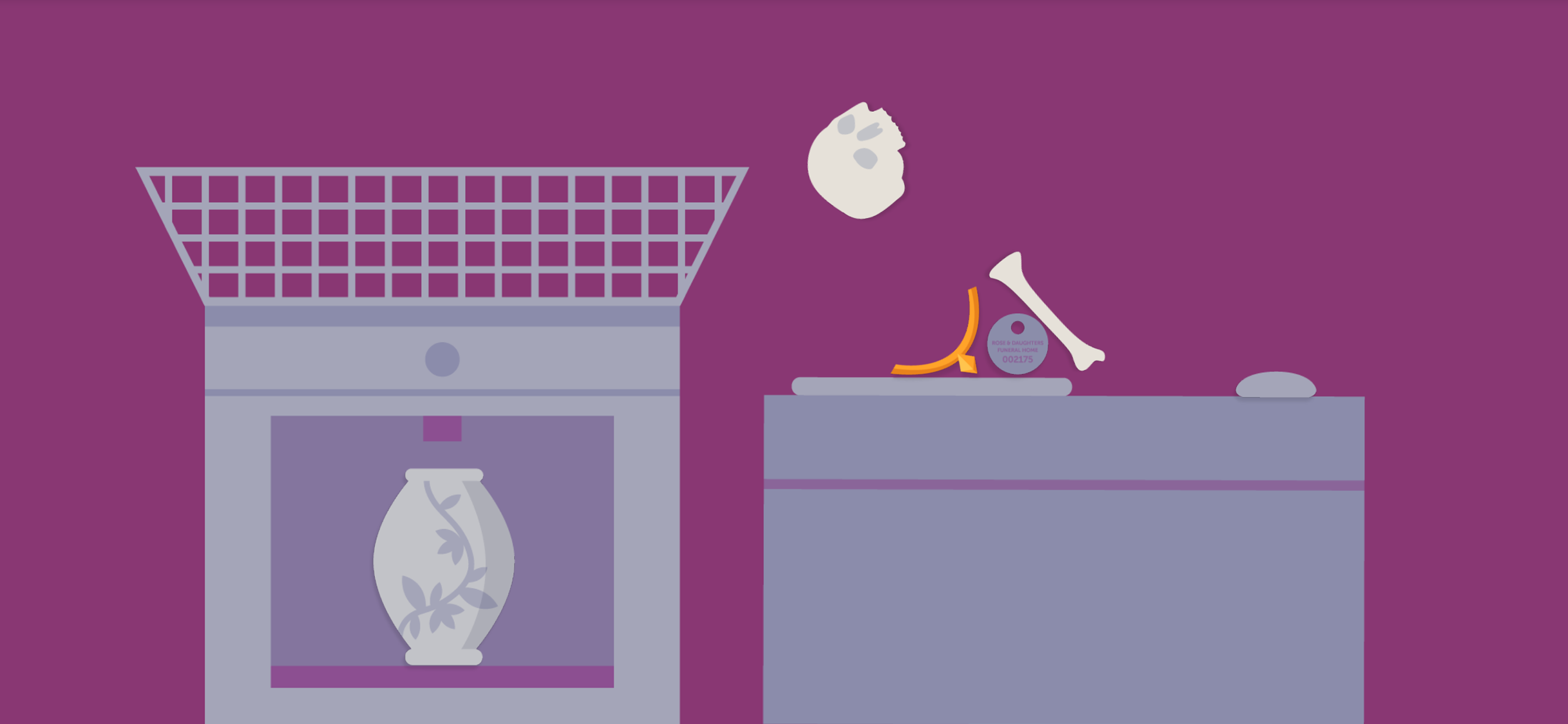 A Mortician's Tale