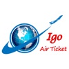 iGO Air Ticket jeju air ticket 