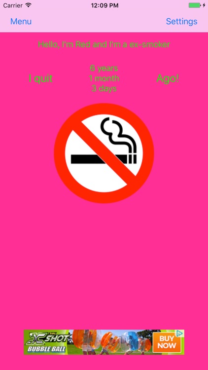 Clean Time App screenshot-3