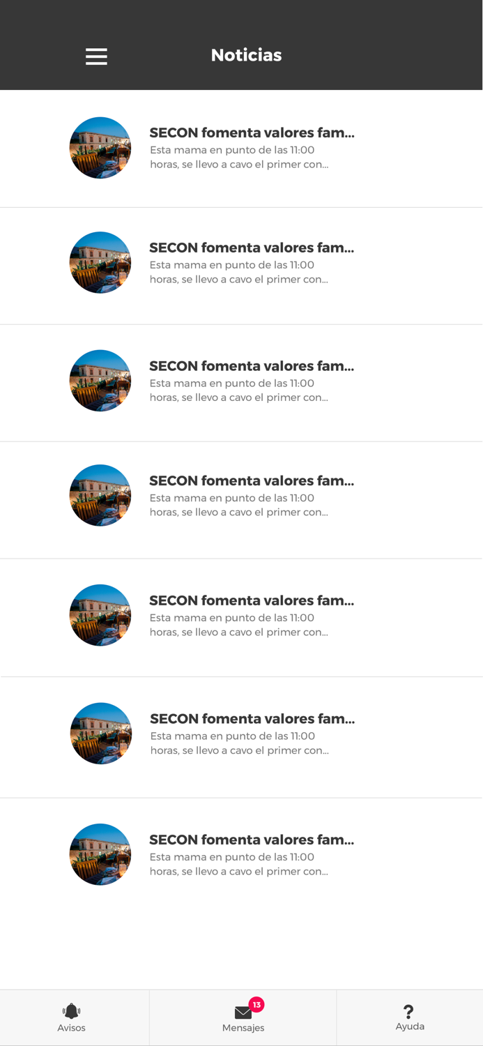 Inmobiliaria  Aguilar