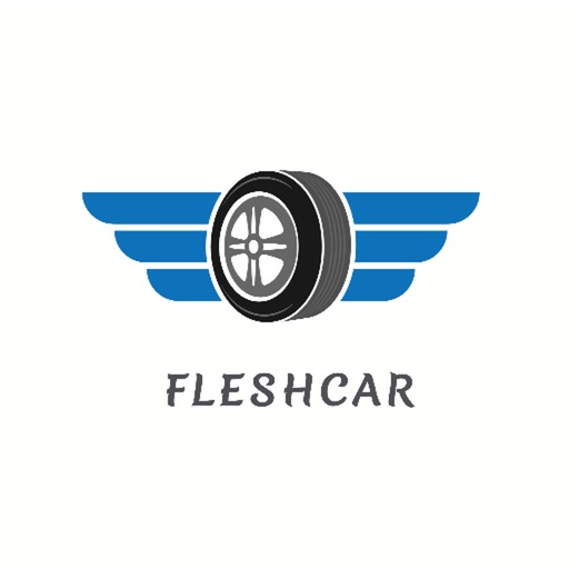 Fleshcar Passageiro icon