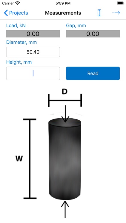 UNC Test screenshot-4