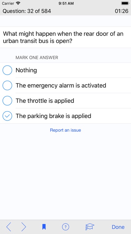 California CDL Test Prep screenshot-3
