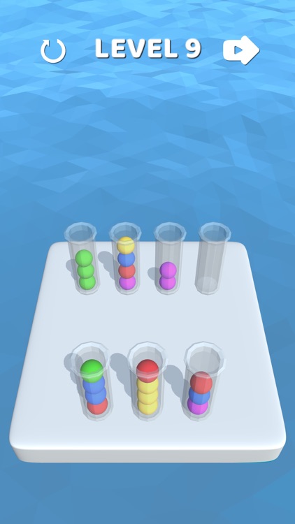 Sort It 3D