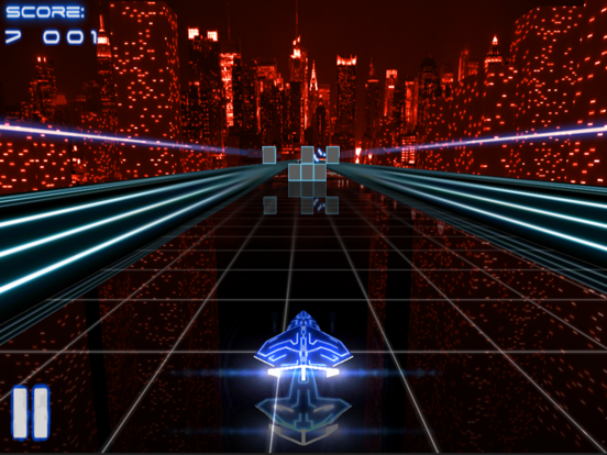 Screenshot #6 pour Neon City