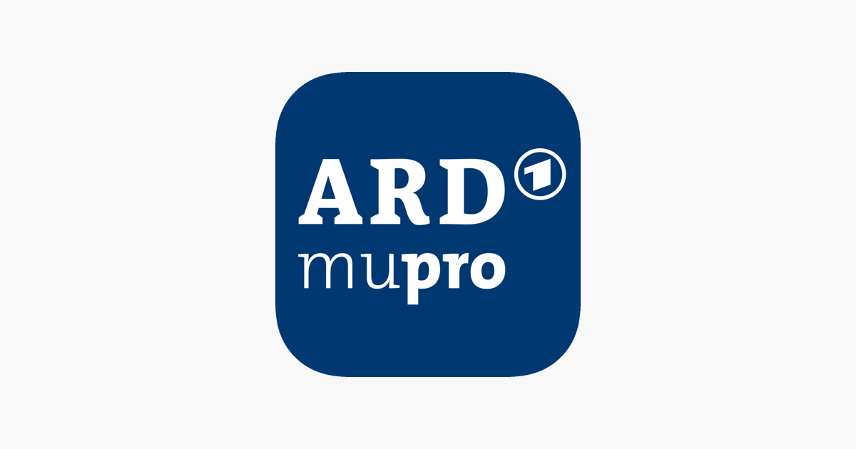 Mupro En App Store