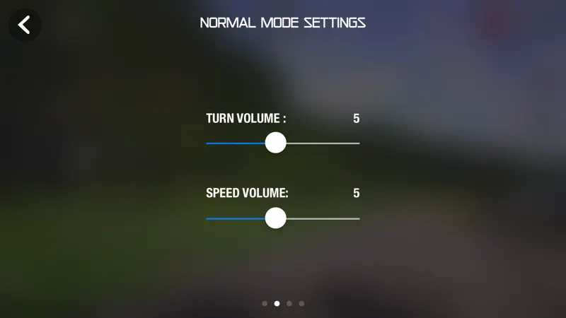Basic Controller Jumping Sumo screenshot 6 of 10