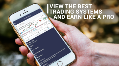 Screenshot #1 pour Signal Today SP500 Lite