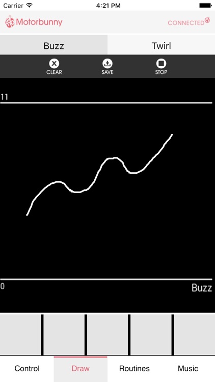 Motorbunny LINK Controller screenshot-3