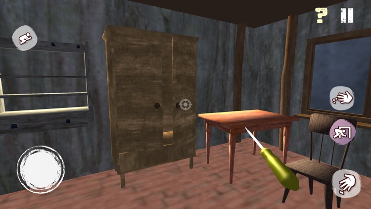 Stepmother : Mad Granny screenshot-4