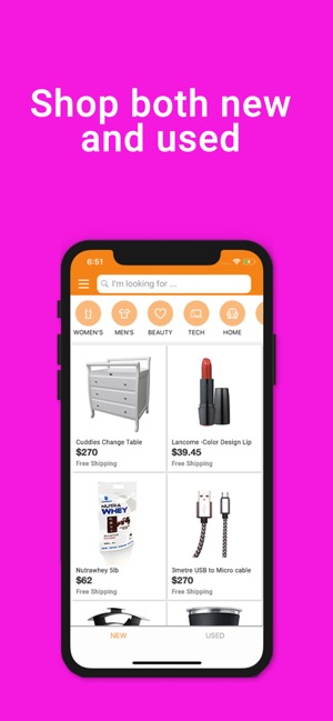 AllGoods: trade,shop,snap,sell(圖4)-速報App