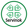 Servinok Admin. de edificios