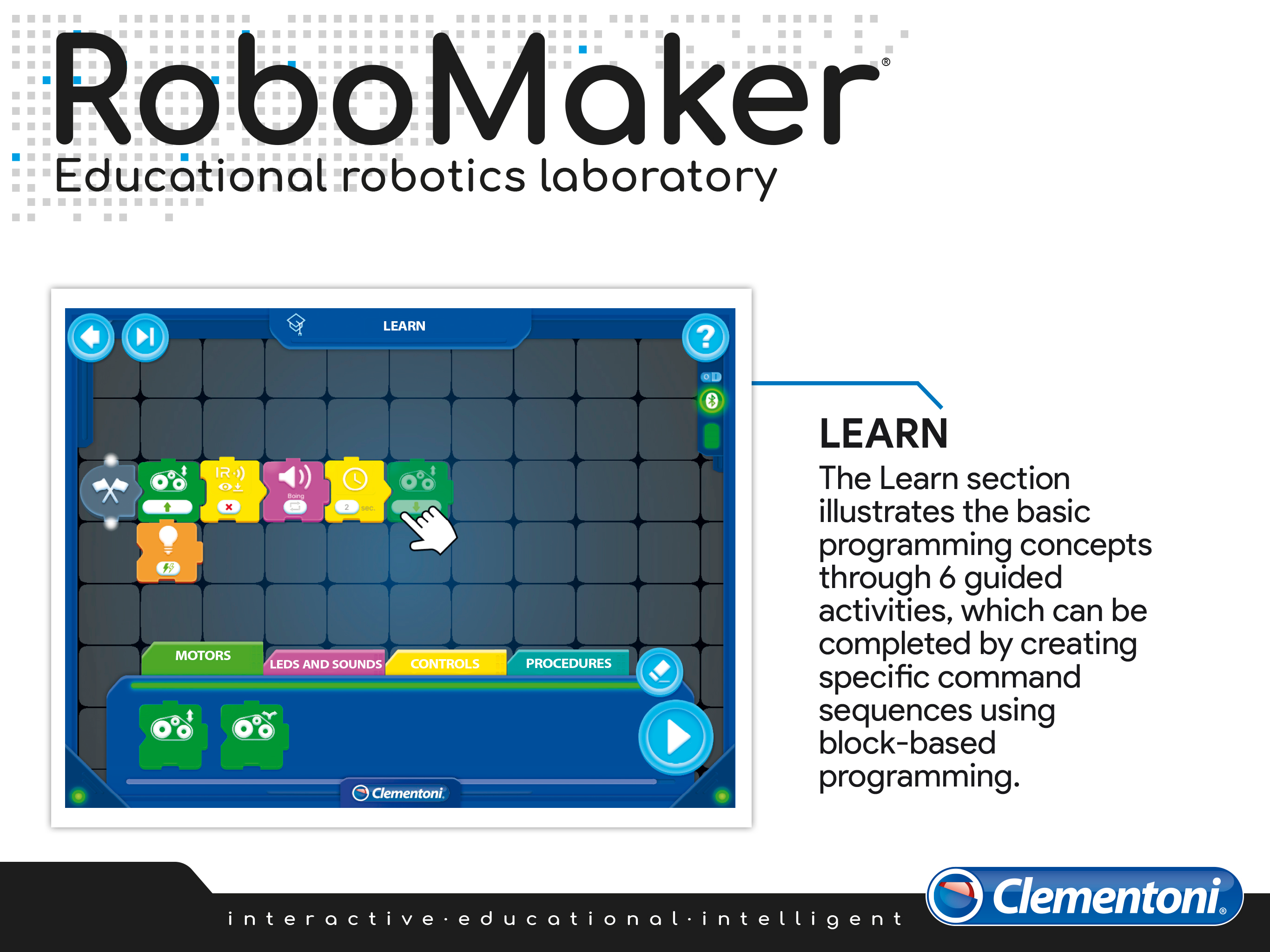 Robomaker Start screenshot 8
