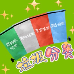 垃圾分类查询大全