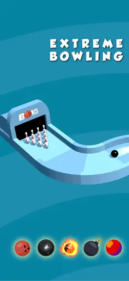 Game screenshot Bowl Over mod apk