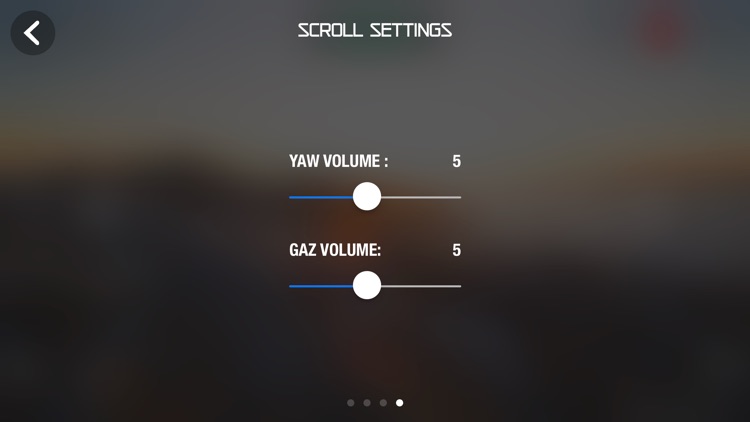Scroll Controller for Bebop screenshot-7