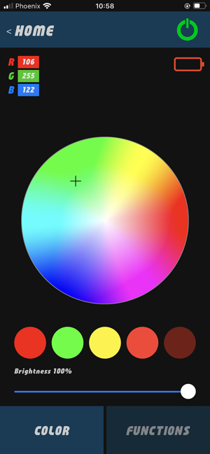 Osterrig LED(圖3)-速報App