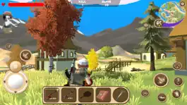 Game screenshot Victory Escape Battle hack