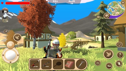 Victory Escape Battle screenshot 3