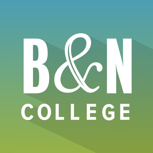 My College Bookstore By Barnes Noble College