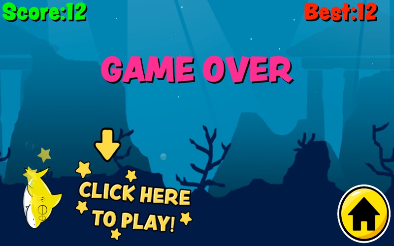 Screenshot #3 pour Go Baby Shark Go