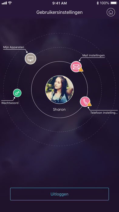 Screenshot #3 pour My C-SMART