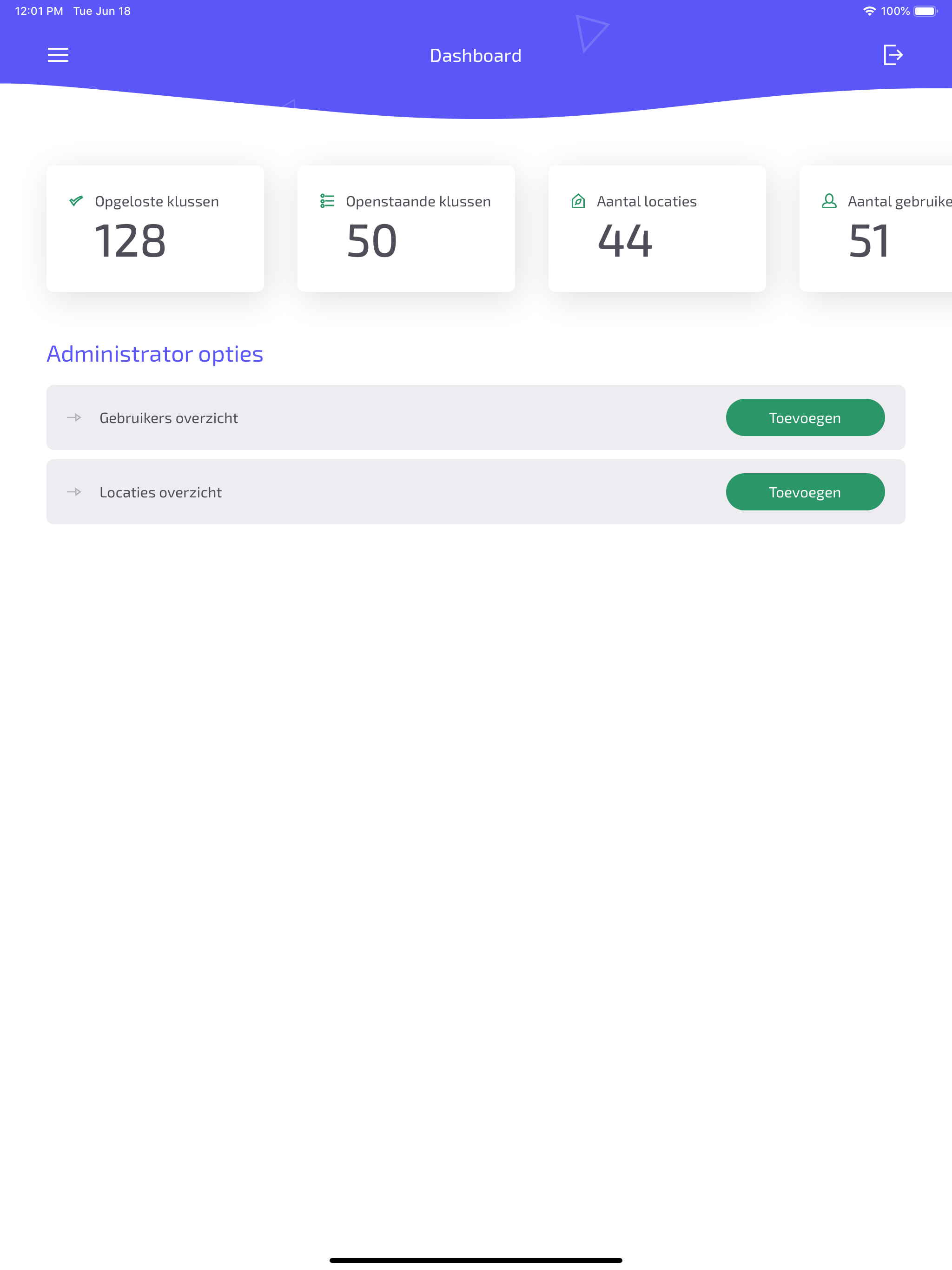De klussen screenshot 5