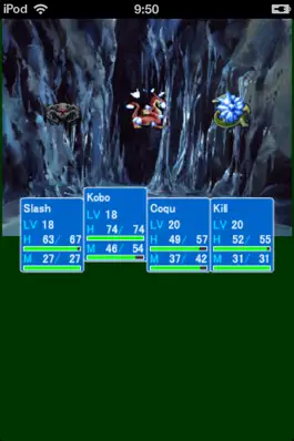 Game screenshot Monster Mate apk
