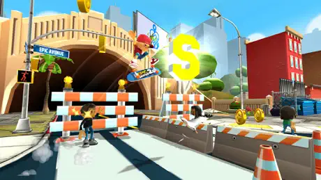 Epic Skater 2