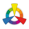 Dmitriy Polyakov - Color Wheel - Basic Schemes  arte