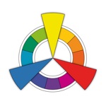 Download Color Wheel - Basic Schemes app