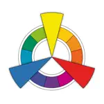 Color Wheel - Basic Schemes App Cancel