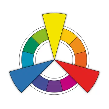 Color Wheel - Basic Schemes müşteri hizmetleri