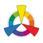 Color Wheel - Basic Schemes app download