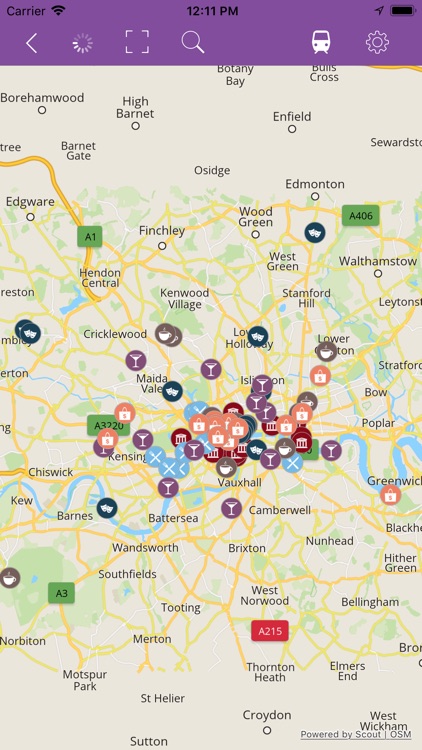 TravelStore2Go screenshot-3