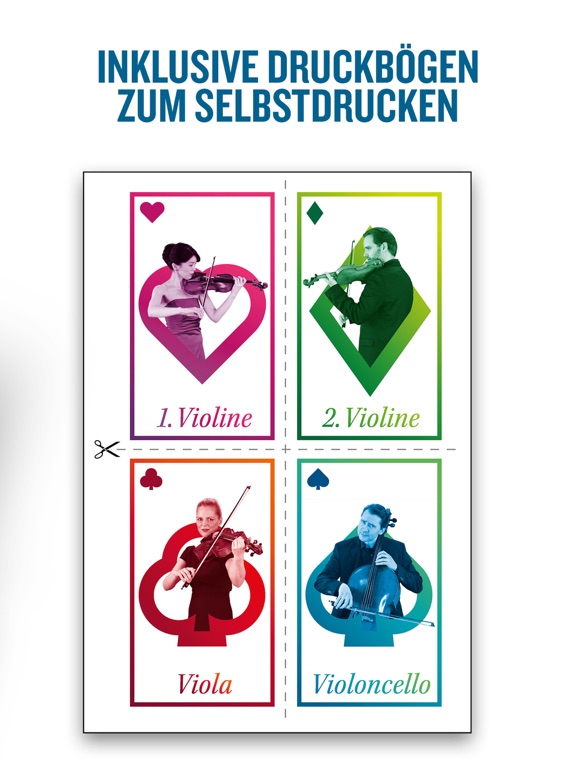 Screenshot #6 pour Konzerthaus Plus