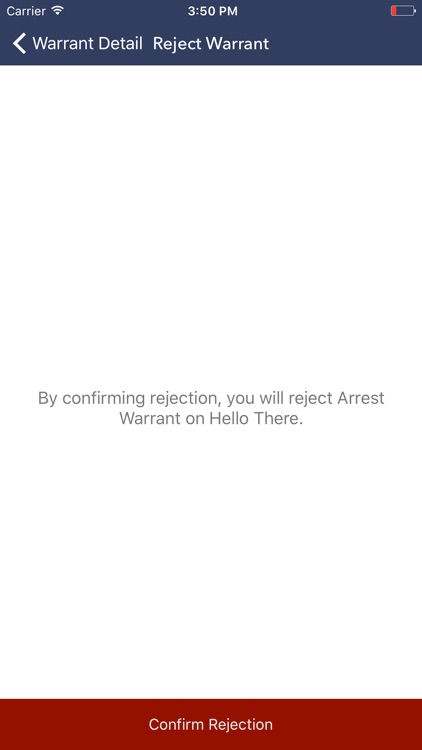 Cloud Gavel. screenshot-4